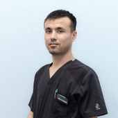 Мусоев Мамадмусо Алишерович, уролог