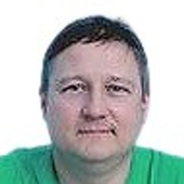 Ростов Андрей Игоревич, анестезиолог