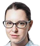 Адаменко Марина Юрьевна, стоматолог-терапевт