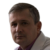 Рост Витус Александрович, нарколог