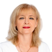 Бачурина Наталья Анатольевна, врач функциональной диагностики