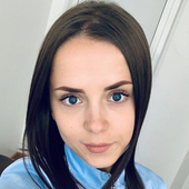 Миляева Анна Юрьевна, терапевт