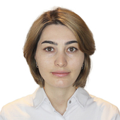 Отамбекова Динара Мамадовна, стоматолог-терапевт