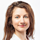 Павкина Татьяна Викторовна, невролог