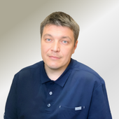 Русских Андрей Валерьевич, хирург
