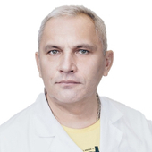 Скрябин Евгений Геннадьевич, детский ортопед