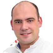 Иванов Иван Анатольевич, детский хирург