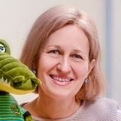 Куренкова Ольга Александровна, детский логопед