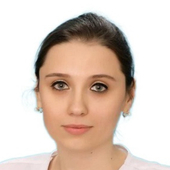 Ганиева Мариетта Рашидовна, кардиолог