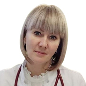 Тушева Ирина Александровна, фтизиатр