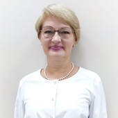 Абраменко Татьяна Леонидовна, офтальмолог