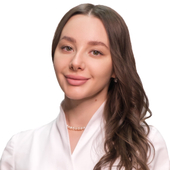 Полякова Вита Николаевна, врач-косметолог