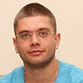 Мажбич Михаил Сергеевич, онкоуролог