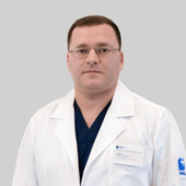Марьин Вадим Юрьевич, травматолог