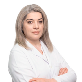 Талыбова Эльнура Тофиговна, ревматолог