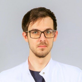 Щербаков Станислав Александрович, онколог