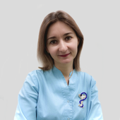 Чабрикова Елена Сергеевна, акушер-гинеколог