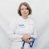 Епифанова Лада Юрьевна, аллерголог