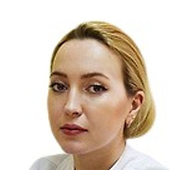 Андриянова Александра Андреевна, психиатр