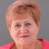 Мищик Татьяна Николаевна, педиатр