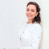 Дегтярева Ольга Александровна, косметолог