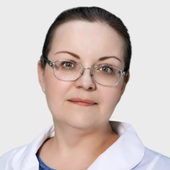 Мурысова Дарья Владимировна, кардиолог