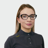 Горожанцева Влада Андреевна, маммолог-онколог