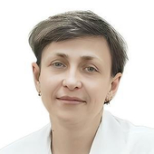 Бычкова Елена Викторовна, терапевт