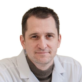 Кабарухин Андрей Борисович, хирург