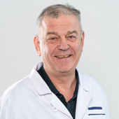 Крестьяшин Владимир Михайлович, детский ортопед