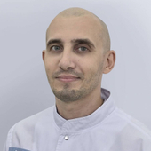 Размерица Андрей Александрович, терапевт