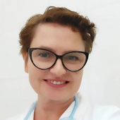 Алышева Ирина Владимировна, кардиолог