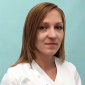 Чернова Елена Александровна, кардиолог