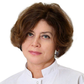 Сергутина Татьяна Геннадьевна, офтальмолог