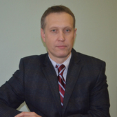 Новиков Михаил Леонидович, хирург