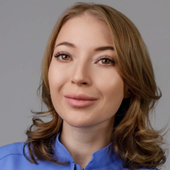 Барсукова Виктория Павловна, ортодонт