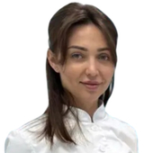 Клещева Юлия Сергеевна, эндоскопист