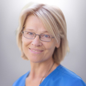 Ванифатьева Людмила Михайловна, остеопат