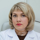 Колесникова Наталья Васильевна, детский логопед