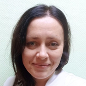 Проскурина Наталья Анатольевна, гериатр