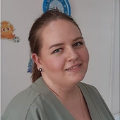 Рузманова Екатерина Юрьевна, аллерголог