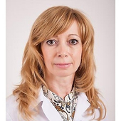 Худолеева Светлана Юрьевна, физиотерапевт