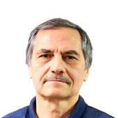 Бутрин Андрей Аркадьевич, психиатр