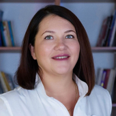 Стативкина Ольга Николаевна, семейный врач