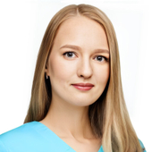 Филимонова Анна Олеговна, уролог