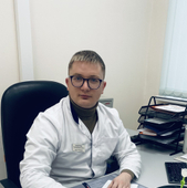 Капустин Алексей Владимирович, психиатр