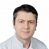 Пустовойтов Сергей Сергеевич, психолог