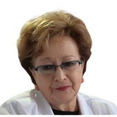 Тотрова Элеонора Борисовна, гинеколог