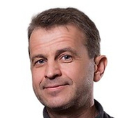 Абрамов Константин Васильевич, стоматолог-хирург