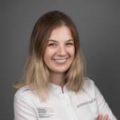 Молокова Виктория Алексеевна, стоматолог-терапевт